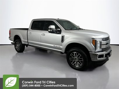 Used 2018 Ford F350 Lariat