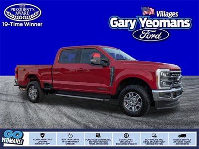 Used 2023 Ford F250 Lariat