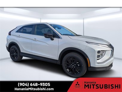 New 2024 Mitsubishi Eclipse Cross LE