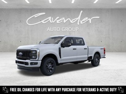 New 2025 Ford F250 XL