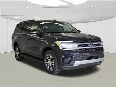 New 2024 Ford Expedition XLT