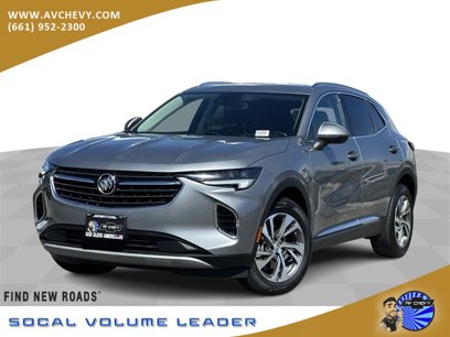 Used 2023 Buick Envision Essence
