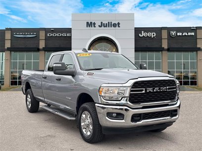 Used 2024 RAM 3500 Big Horn