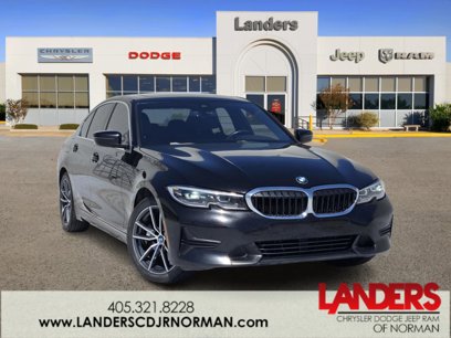 Used 2020 BMW 330i Sedan w/ Convenience Package