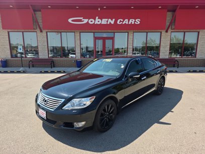 Used 2010 Lexus LS 460 L