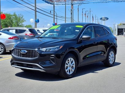 Used 2023 Ford Escape Active