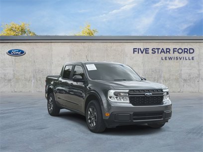 Used 2024 Ford Maverick XLT