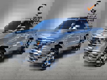 Certified 2022 RAM 1500 Laramie w/ G/T Package