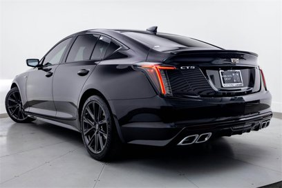 Used 2024 Cadillac CT5 V w/ Premium Package