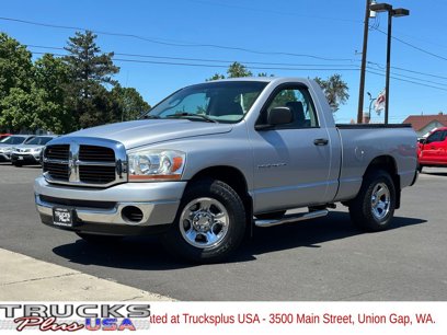 Used 2006 Dodge Ram 1500 Truck SLT w/ Trailer Tow Group