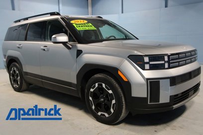 Used 2024 Hyundai Santa Fe SEL