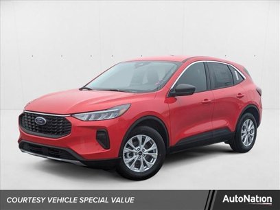 New 2024 Ford Escape Active w/ Cold Weather Package