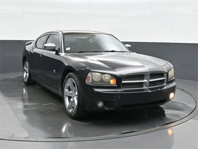 Used 2008 Dodge Charger SXT