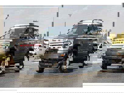 Used 2024 Ford Bronco Sport Heritage w/ Heritage Convenience Package