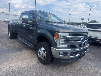Certified 2019 Ford F350 Lariat w/ Lariat Ultimate Package