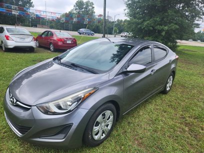 Used 2016 Hyundai Elantra SE