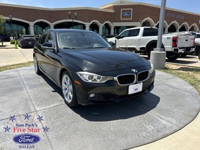 Used 2013 BMW 335i Sedan