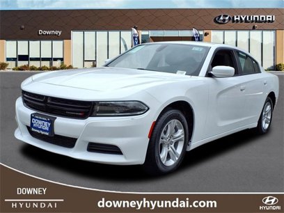 Used 2022 Dodge Charger SXT