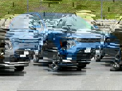 New 2025 Kia Niro Wind