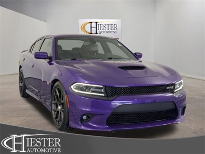 Used 2018 Dodge Charger R/T Scat Pack