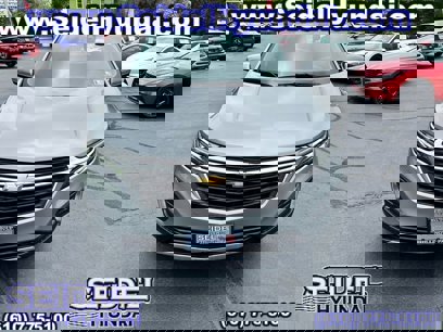 Used 2023 Chevrolet Equinox LT