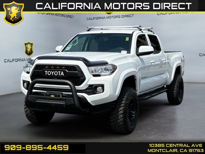 Used 2020 Toyota Tacoma SR5