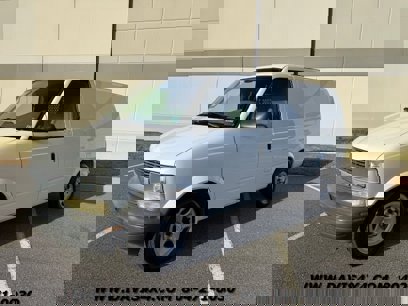 Used 2005 Chevrolet Astro
