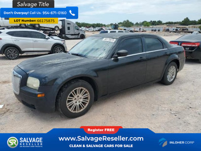 Used 2009 Chrysler 300 LX