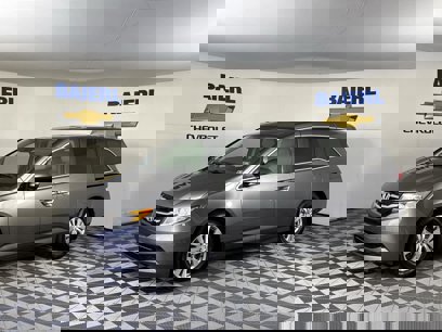 Used 2014 Honda Odyssey EX-L
