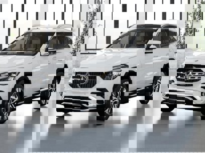 New 2025 Mercedes-Benz GLA 250 4MATIC