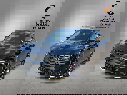 Certified 2023 Dodge Charger Scat Pack w/ Plus Group