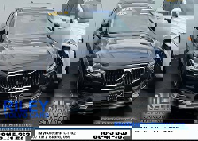 Certified 2024 Volvo V90 B6 Cross Country Plus