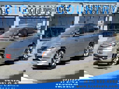 Used 2015 Chrysler 200 C