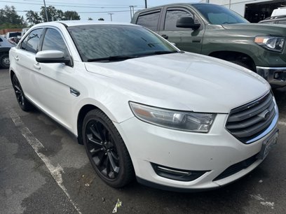 Used 2014 Ford Taurus SEL