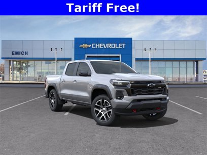 New 2024 Chevrolet Colorado Z71 w/ Z71 Convenience Package 2