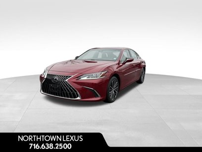 Used 2022 Lexus ES 350 w/ Premium Package