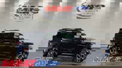 New 2024 Lincoln Nautilus Black Label