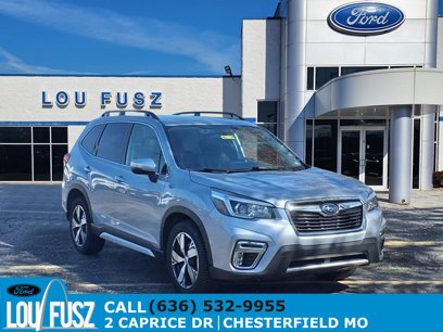 Used 2020 Subaru Forester Touring w/ Popular Package #2