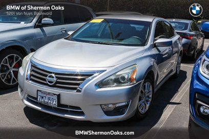 Used 2013 Nissan Altima 2.5 S
