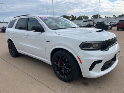 Used 2024 Dodge Durango R/T w/ Tow 'N Go Package