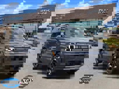 New 2025 Hyundai Santa Fe SEL