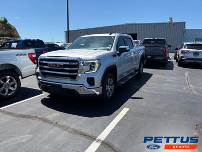 Used 2022 GMC Sierra 1500 SLE