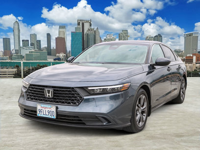 Used 2023 Honda Accord EX