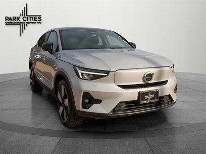 Used 2023 Volvo C40 P8 Recharge Ultimate
