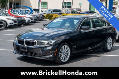 Used 2024 BMW 330i Sedan w/ Convenience Package