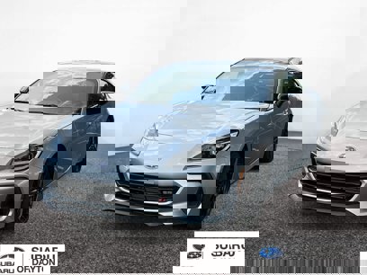 New 2025 Subaru BRZ tS
