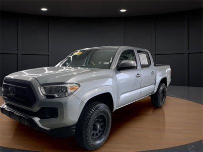 Used 2022 Toyota Tacoma SR