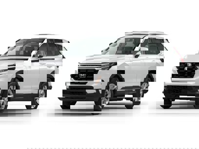 Used 2023 Honda CR-V EX-L
