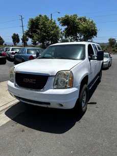 Used 2009 GMC Yukon XL 2500 w/ Skid Plate Package