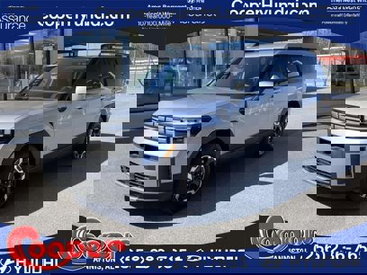 New 2025 Hyundai Santa Fe SEL